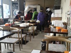大堂-忆碗面(华新街店)