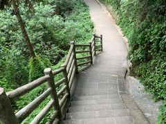 -窦圌山风景区
