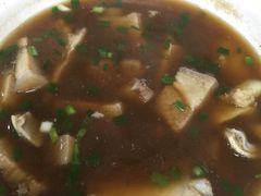 -新峰肉骨茶