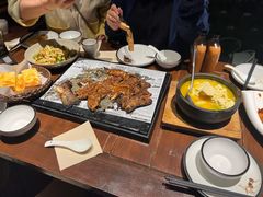 -Local泰莲庭(虹鳟鱼店)