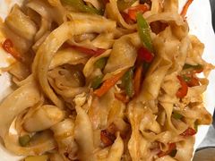 -老爷庙风味美食府(魏都大道店)