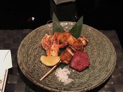 -广州四季酒店·佰鲜汇·现代法餐