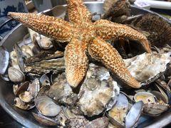 -映像威海·海鲜味道(市区店)