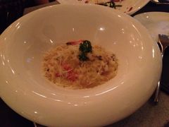 EATALIA(地安门店)-EATALIA意塔利意式餐厅(鼓楼店)