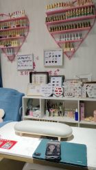 -楠楠·美甲美睫