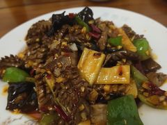 -鼎香润(德胜门内店)