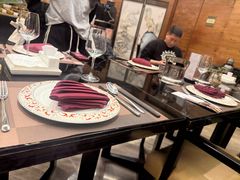 -索菲特酒店·海鲜自助 ·聚餐厅