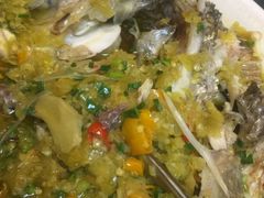 -乐口福家常菜馆(古庸路店)