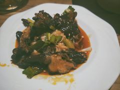 版纳黑鸡脚-茶花妹子云南餐厅(传媒大学店)