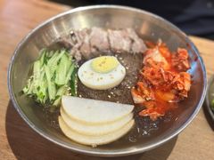 -韩国料理大力士(屏风街店)