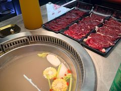 -三头牛·潮汕牛肉生蚝火锅 (夏湾店)