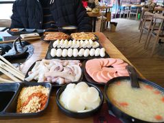-赞酱川式烤肉(蜀都万达店)