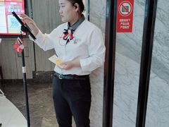 -海底捞火锅(高新万达广场店)