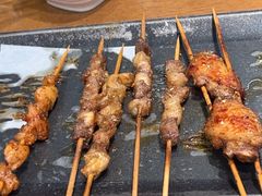 -管氏翅吧(马家堡店)