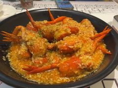 -靓虾二哥长沙地标小龙虾(五一广场店)