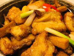 -湛江菜.江南首席(昆山店)