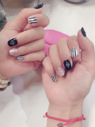 android_upload_pic-O.L. 美甲美睫馆