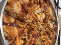 -黄记煌三汁焖锅(新世纪广场店)