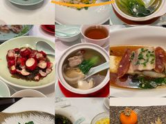 -南京金陵饭店