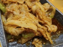 -韩食味·小木屋(日照店)