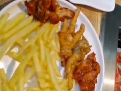 -苏格里岛自助海鲜烤肉(青秀万达店)