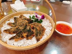 -柳州菜饮食文化博物馆(柳州金利达大厦店)