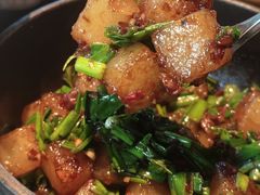 -晓长安·新陕菜(曲江店)
