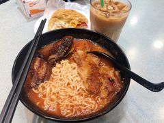 -华嫂冰室(尖沙咀店)