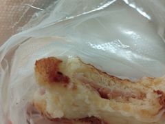 -山崎面包(静安久光店)
