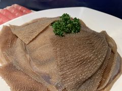 -海底捞火锅(曼巴特广场店)
