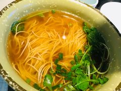 -京城小江南·土菜馆·蒸白鱼(东四十条店)