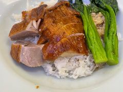 -香港新记茶餐厅(湖墅南路店)