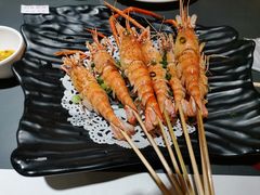 -79号渔船海鲜饭店(华强北店)