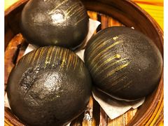 角瓜鸡蛋蒸饺-黄金粥港式·早晚茶(海阳路店)