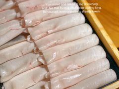 -古铜老院铜锅涮肉·清真(双井店)