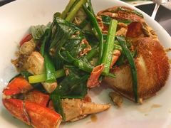 -无招牌海鲜餐厅(怡丰城店)