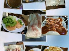 -延成苑韩式烤肉店(长春道店)