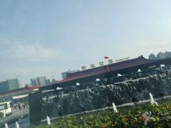 -珠海拱北口岸