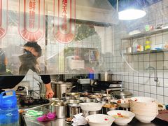 -小狗面馆(河东路店)