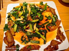 -龙抄手食府(浣花北路店)