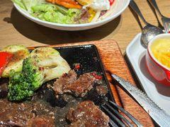 -豪客来牛排(湖里万达广场店)