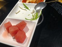 -牛市牛烤肉(西单大悦城店)