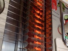 -丰茂烤串(港旅店)