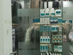 -福奈特洗衣·洗鞋·奢侈品护理(浦东南路店)