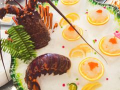 -海景壹号大酒店(滨湖店)