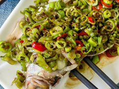 -野蔓果·山野菜(西湖景区·龙井茶田店)