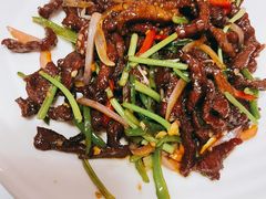 -翠亭酒家(山西南路店)