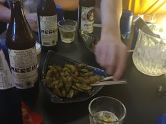 -CIRCLE·酒吧(第一国际店)