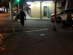-华天新川面馆(缸瓦市店)