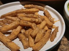 -绿茶餐厅(coco park 店)